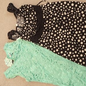 Dress bundle
